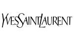 Yves-Saint-Laurent-Logo